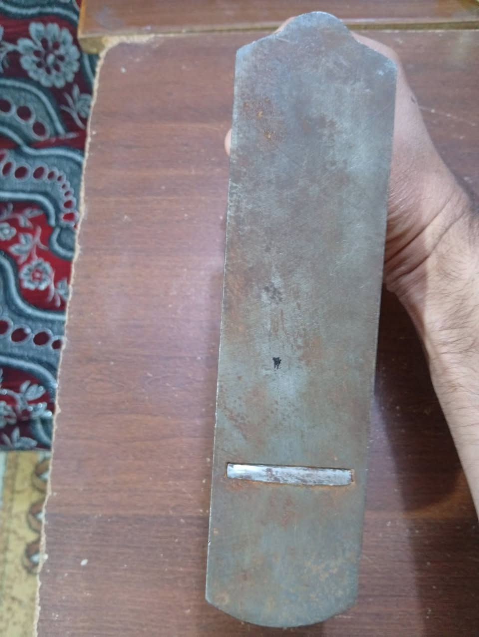 سلام عليكم ريبون اصلي مستخدم سعر ٣٥عراقي بغداد ***********
