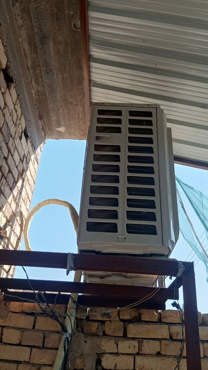 سبلت للبيع
3 طن 
مستعمل

عوزه فقط:  غاز 

نضيف 

السعر  600 وبي مجال


**إذا كنت صاحب هذا الإعلان وتريد حذفه لأي سبب، رجاءا أرسل رسالة إلى الدعم الفني**