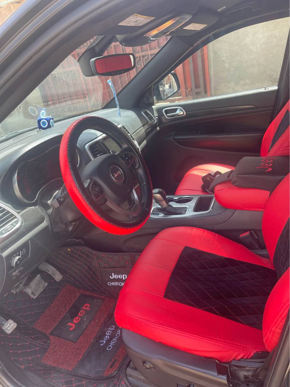 جيب كراند شيروكي 2018 مكفوله داخله تقرير غرق
مكينه 3600 رقم ذي قار تحويل ثاني يوم ماشيه 200لف كيلو السعر 195بيه مجال مكاني ناصريه حي الشهداء *********** Singapore
