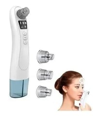 شفط الدهون بالماء • تنظيف عميق • رؤوس سوداء