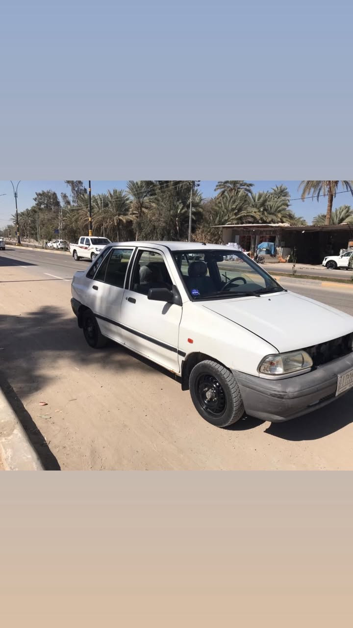 سلام عليكم سايبه مديل 14 مبدل بس قبق جنطه 39وبيه مجال بسيط  ***********
