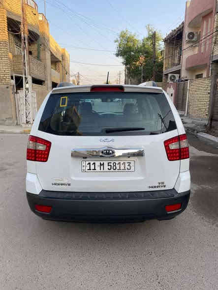 السلام عليكم كيا مهافي 2014
فول موصفات للاخير Vip
بيه صبغ باب السائق وجاملغ اثر ضربه بسيطه
سنويه وهزه جديد بسمي
مكاني بغداد
السعر 139$
للاتصال ***********
