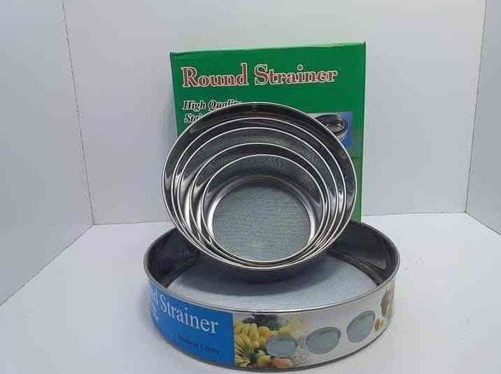 عرض خنفشاري وعالمي 🔥
سعر العرض 44 الف 😱
نحن ارخص دائما وابدا
العرض متكون كل من
جدر فافون ساده سداسي مع طاوه كريب مع
تبسي خماسي مع منخل سداسي مع طاحونة استيل
مجمع الذهبي كلشي وكلاشي
***********
***********
يوجد توصيل لجميع محافظات العراق
