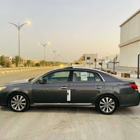 للبيع بسعر مناسب جدا 139$ اعتذر عن الاقساط والوعده تويوتا أڤليون 2011 ...