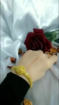 سوار • ذهب برازيلي • طلاء ثابت