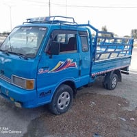 كيه بنكو • موديل ٩٣ • الرمادي