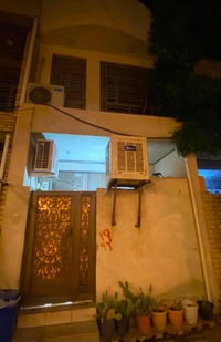 نزال الكامرات • ٦٨م • ٣ غرف