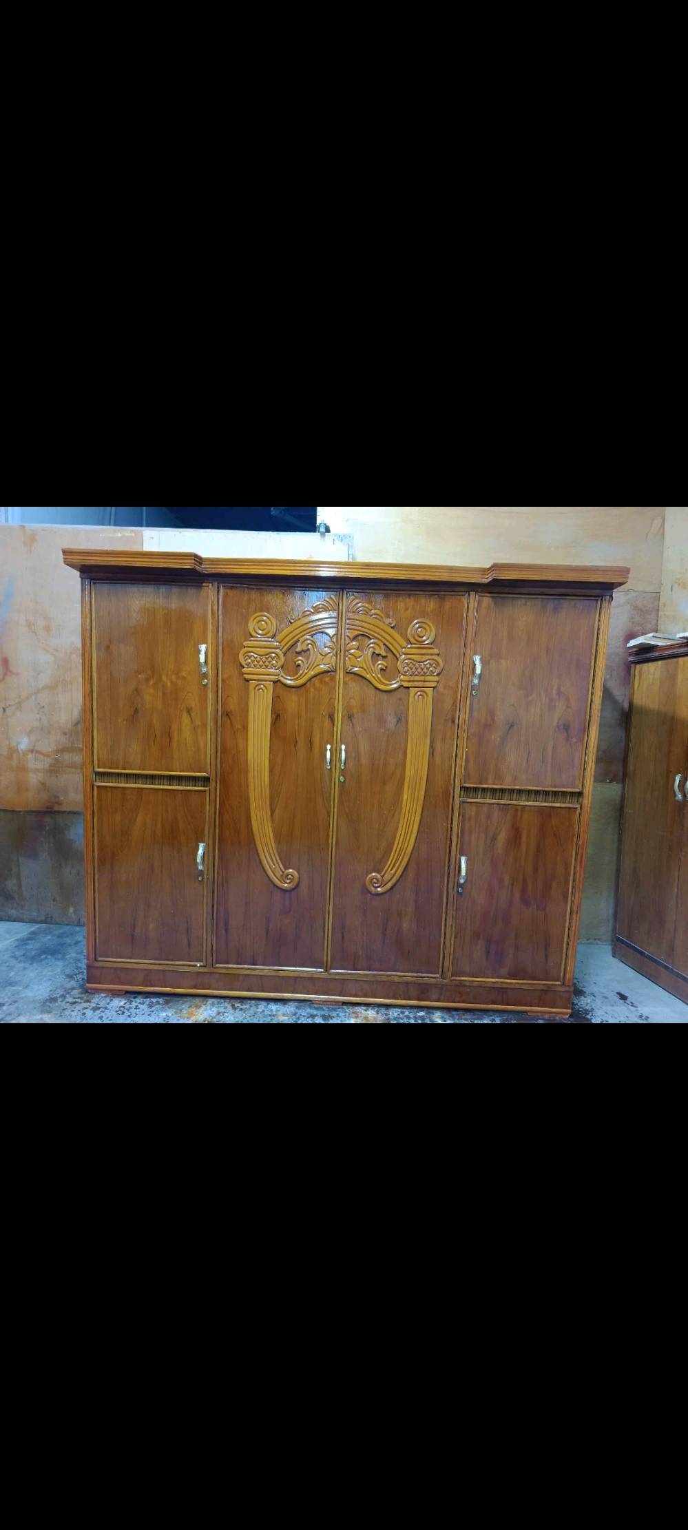 غرفة صاج نضيفة حيل بغداد 