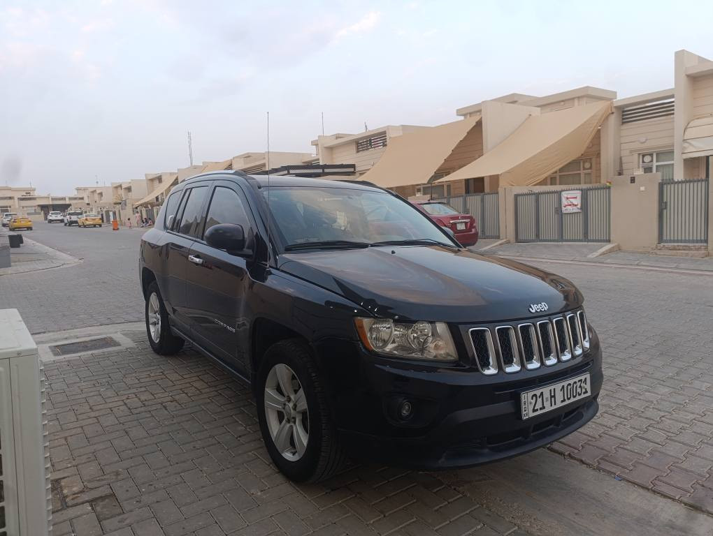 کوردی/عربی

جێب کۆمپاس 2011
خەلیجی ناوزەرد
مەکینە مەرغوب 24
چوارجام کارەبا
ئاوێنە کارەبا
اوکس و یوئێس بی
شاشەی 7ئینج فول ئۆپشن
ئەی بی ئێس
گەرم و سارد
تایەی نوێ
ویل ی بیلادی توسایز
کروزەر
تەحدید سورعە
تەحەکومات سوکان 
بەشەرتی گێڕومەکینە 
137هەزار ڕۆشتوە
ڕەقەم سلێمانی باریک
تا2028نوێیە
توندوتۆڵ
نوقسانی نیە
غەرامەی تیانیە
تەنها بستێک چاملوغی سەکن بۆیاخە ناوی نەگرتووە
کارتێک بەنوکی بۆنیدەکەیەتی
بەشەرتی گێڕومەکینە و تەحویل و غەرامە
سەیارەکەلەکەلارە
105 وەرەقە مەجالێکی زۆرکەم
***********+واتساپ

جيب كومباس
2011
داخل اصفر
محرك مرغوب24
4جام كهرباء
مرايا كهرباء
اوس
يواس بي
اي بي اس
شاشةجبيرة7انج
ويل ابلادي توسايز
تايرات جديدة
صدر
كلة جديد
شبر بجاملغ عكس سائق صبغ بدون دواخل وشي بسيط
تبريدوتدفئة
شرط كلشي
رقم سليمانية رقم انكليزي
سنوية حتي 28
باسمي
تحويل ثاني يوم
بدون عيوب نواقص
سيارة حلوة وكاعدة
سيارة بكلار سعرة105
***********+واتساب كالار, السليمانية
