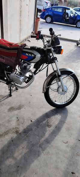 سلام عليكم نامه موديل2026 للبيع نضافه فول مكفوله من كلشي دراجه شلعه ومعدل سعر700بيه مجال مكاني بابل المسيب ***********
