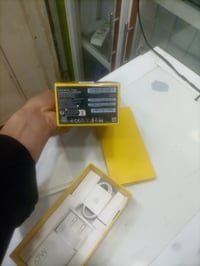 بوكو ام6 برو • 512/12 • 5G