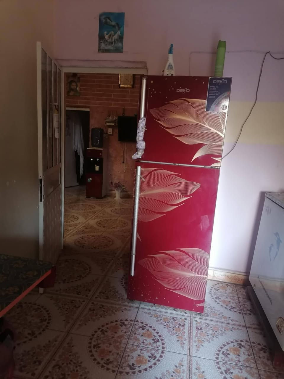 مستمل 100 بين ابو الفصل ويعقوب قرب مدرسه الايلاف قرب اسواق عمار طابق واحد نظيف بي بلوك وطابوك 63 وبي مجال بسمنه بنفس اليوم نحولك


**إذا كنت صاحب هذا الإعلان وتريد حذفه لأي سبب، رجاءا أرسل رسالة إلى الدعم الفني**