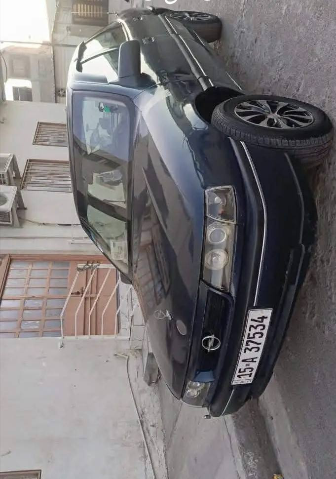 فكتره مديل 91 رقم نبار سنويه 2030 صاحبها بسامراء محركها بي تبخير سعرها 33 وبيها مجال ***********
