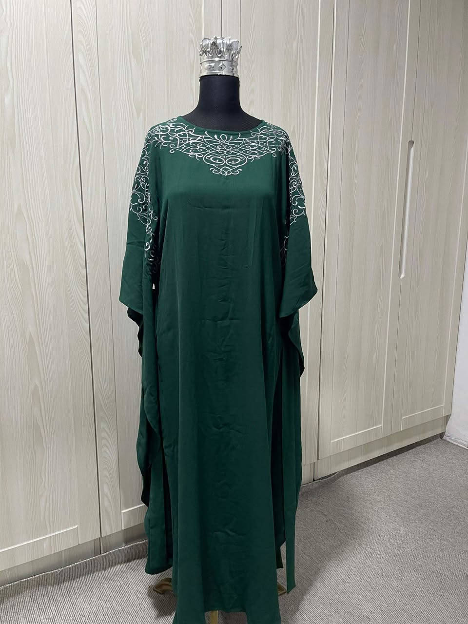 15 الف عندی طوصيل جديد مو مستعمل


**إذا كنت صاحب هذا الإعلان وتريد حذفه لأي سبب، رجاءا أرسل رسالة إلى الدعم الفني**