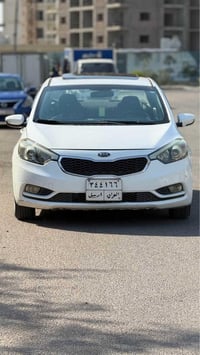 سيراتو 2014  خليجي فول مواصفات رقم اربيل سنويه نافذه باسم كردي تريد تح...