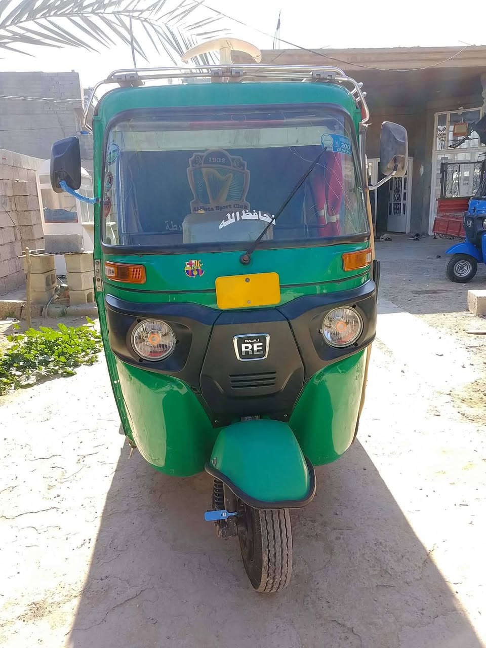 تكتك للبيع موديل ٢١ رقم بغداد بيهة بس دوس معمرة ومحرك مجفت ومضبوط سعر 7مليون او 800 مكان ديالى الخالص فلكت مصطفى جواد رقمي *********** خابر وتدلل
