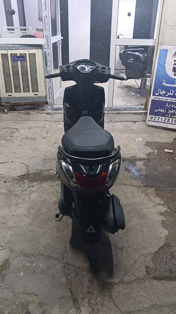 سلام عليكم دراجه اگزاز زت حديث مكفوله كفله عامه اي شي نقص برغي مابيه سعر ملوين 200 عنوان الشعله رقم ***********
