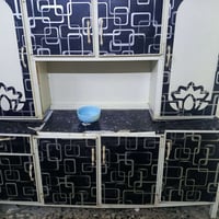 كاونتر نضيف • جلاد مشلوع • الحريه بغداد