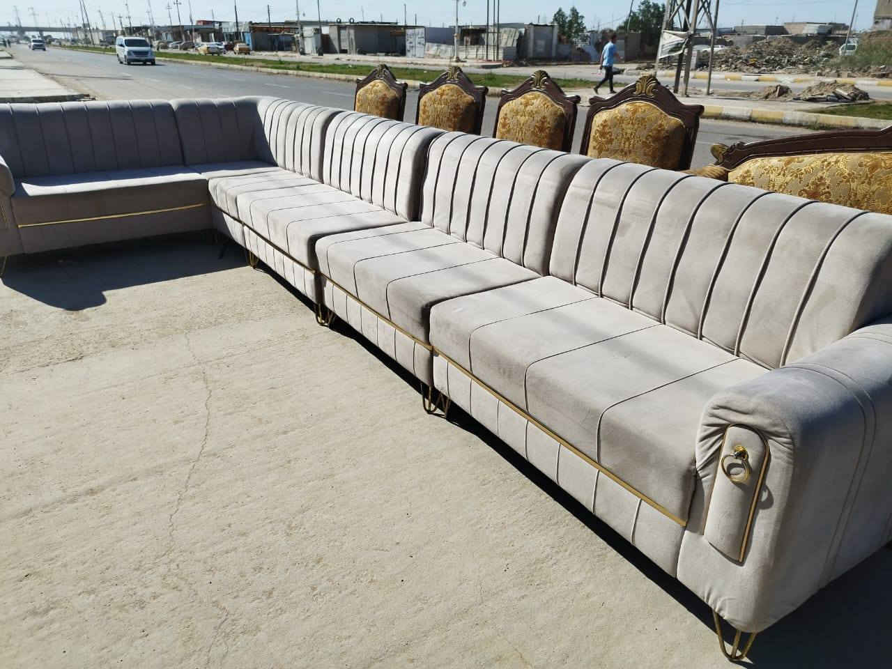 دواوين مستخدمه نظيفه جدأ
دواوين مستخدمه نظيفه
اسعار مناسبه
العنوان الشطره
شارع معمل ثلج قرب كراج حي الزهور
الاتصال والاستفسار
***********
***********
