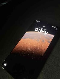 هونر honor X9d للبيــــع فقـــط مستخدم فقط ثلاث أيام النظافه99%100 اخو...