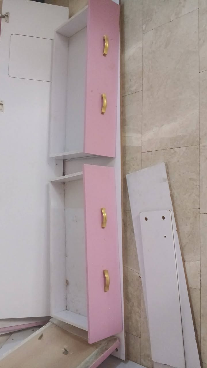 السلام عليكم عيوني كنتور تلاث بوب بمجرات اثنين نضيف مابي شي اريد ابيعه من ضيق المكان سعره ٤٠


**إذا كنت صاحب هذا الإعلان وتريد حذفه لأي سبب، رجاءا أرسل رسالة إلى الدعم الفني**