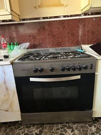 طباخ نوال • ٥ عيون • نضيفة