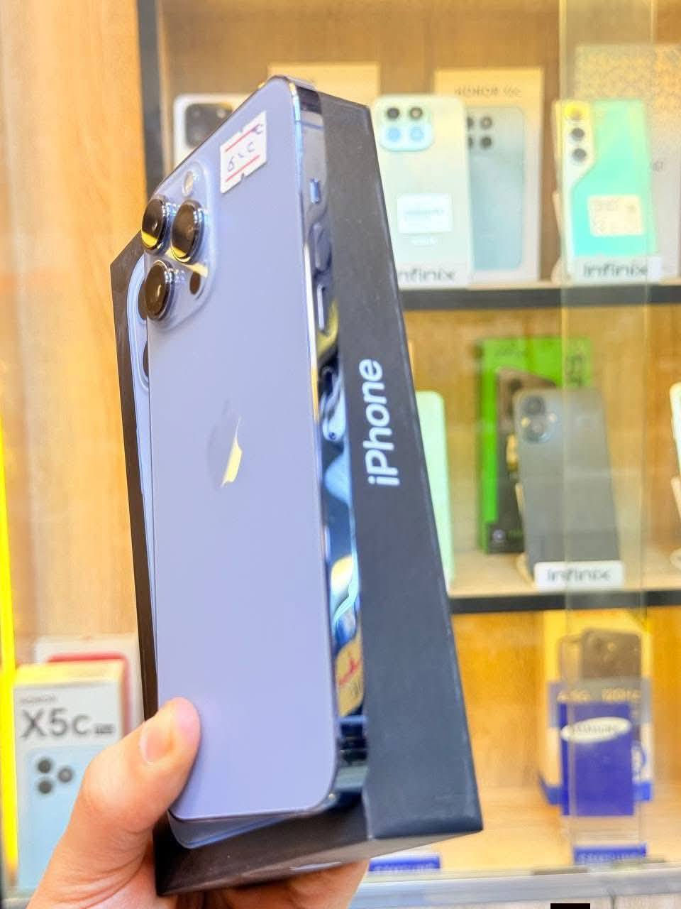 بدون تعب وبدون دفعة كبيرة؟
هسه ويا البارون للتقسيط
ماستر كارد الرافدين

تگدر تشتري كل أنواع هواتف الآيفون
وبقسط مريح على مدة 18 شهر

واستقطاع إلكتروني مباشر… بدون مراجعات!

إجراءات سهلة… سرعة بالموافقة…
وتستلم جهازك بأسرع وقت

لا تضيع الفرصة!
امتلك آيفونك اليوم بكل سهولة


**إذا كنت صاحب هذا الإعلان وتريد حذفه لأي سبب، رجاءا أرسل رسالة إلى الدعم الفني**