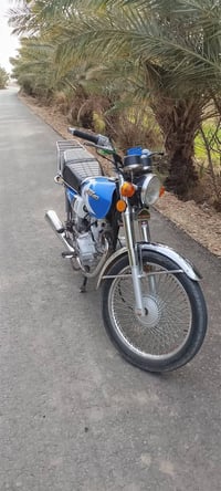 موتوسيكل • مديل 21 • اوراق اصولي