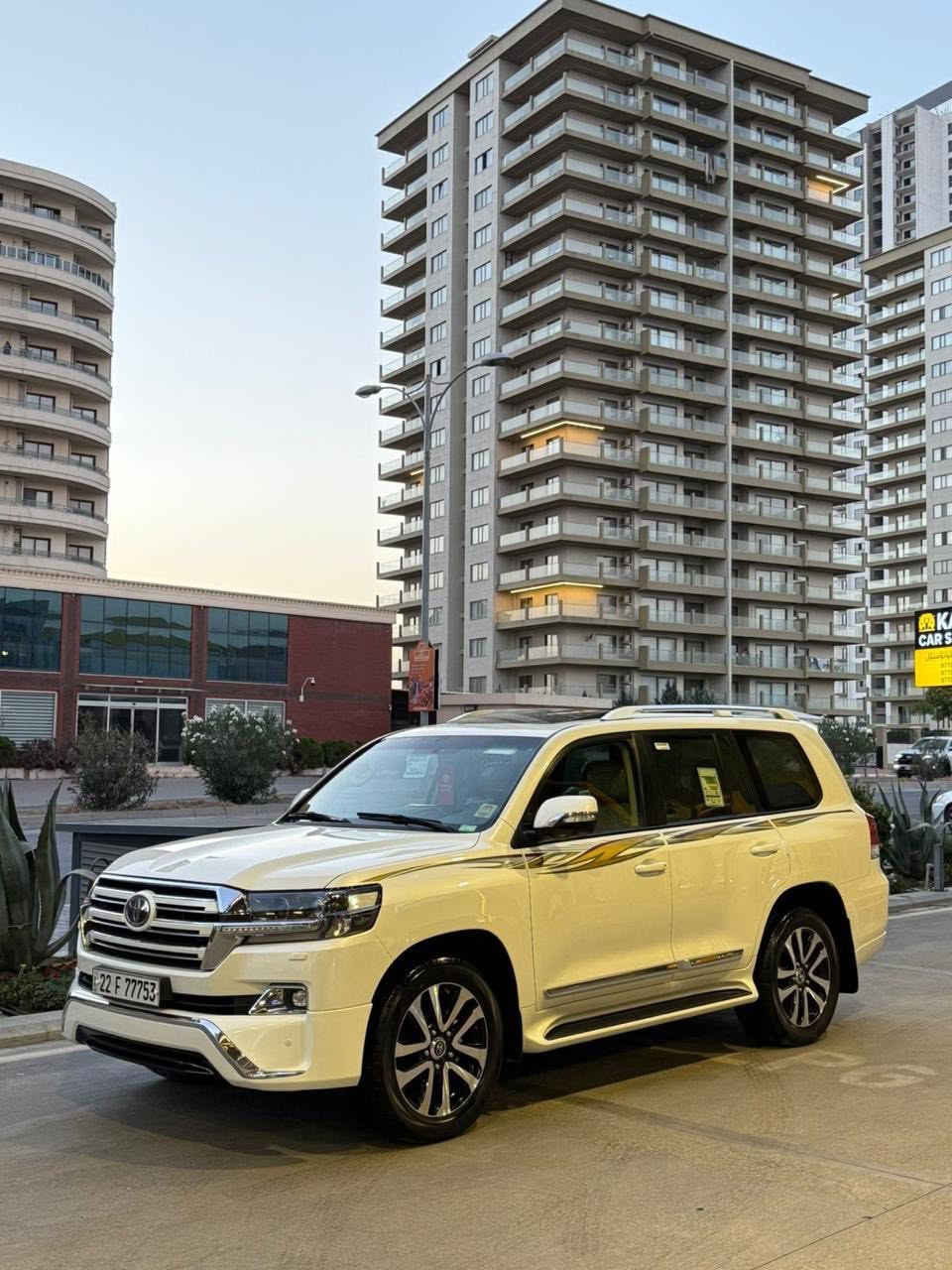 Land cruiser GXR 2017 8V
لاندكروزر 2017  GXR وايت اديشن

‏‎ملاحظە : الاخوان رجائن بس بیع نقد بدون مراوس🫡

أخت زيرو بل كارتون كل عراق نفس ماكو

‏‎لاندکروزر 2017 وايت اديشن 

‏‎💎محرک 8 سلندر 

‏‎⌛️ماشي 105 ألف كيلو شرط

‏‎💎 بسمطين +فرشات بيلادي مجوود

‏‎💎 مكفولة كفالة عامة من الدعامية إلى الدعامية

‏‎ 💎 بدون صبخ ،بدون رصعات ،بدون حتى شخط . حتا رمل مابيها ملاحظه. شبر بارد بقبق الجنطه فقط 

‏‎دعاميات هم بدون صبغ ،رمل مابي ،لحية بدون صبخ ..بقية كلها بشرط

‏‎🧬فول فول مواصفات

‏‎شاشة كبير لمس 5كاميرا حاسة رادارات

‏‎كاميرات 3 شاشات سيلاد فتحة سقف 

‏‎كشن جلد كشن كاراباي شحن موبایل  8 اريباك تبريد مركزية

‏‎بصمة تشغيل عن بعد  سلاجة ليد زينون 

‏‎تحكمات ستيرن 

‏‎سيارة بها 2 بصمة من شركة جديد جدأ 

‏‎سيـارة عل نظافتها احسبها صفر زيرو

💎 تخم تاير دنلوب الاصلي

‏‎ 💎محرك كير بشرط مامفتوح

‏‎سيارة حيل نظيفة كلشي عل بلاد لوك

‏‎

‏‎باسمي السنوية بشرط تحويل و غرامة 

‏‎سيارة مابيـها دينار مصرف كامل من كل نواحي

‏‎♻️نفسي يوم /تحويل و وكالة حاظر رقم اربيل. مميز. 

‏‎📍مكانك /كربلاء

‏‎☎️موبايل / ***********
