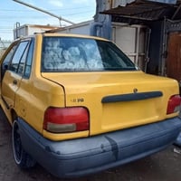 سايبا 12 • مكينة وكير • رقم ذي قار