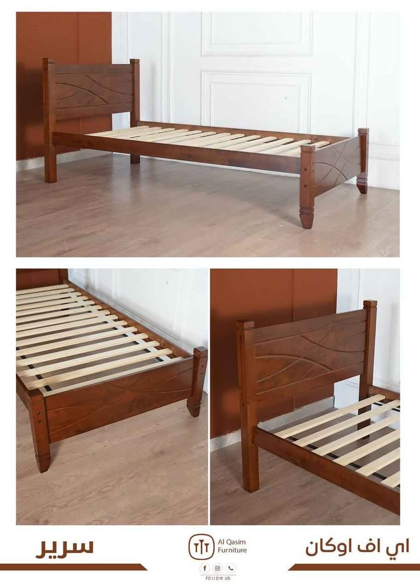 سرير ماليزي 90 في 190
نفر 
طابقين بغداد, العراق


**إذا كنت صاحب هذا الإعلان وتريد حذفه لأي سبب، رجاءا أرسل رسالة إلى الدعم الفني**