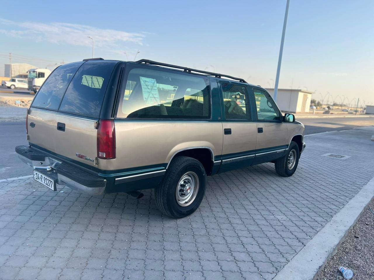 السلام عليكم اخوان
جمسي بهبهان فحل 8 برغي مديل 1995 مكفوله من الضربه ولكص ونقل جثه ولعيب شرعي
محرك 350 حلاب كير 1000 واكسن شرط مكفولات جدد كهربايات عامه من دعميه لدعميه جاهزه حداده أمامي وخلفي نافضها نفض ترايك بغداد دواخل كلش جدد تخم تاير برجستن جديد سياره جاهزه السعر 54
رقم بصره انكليزي تحول ثاني يوم
العنوان البصره الهاتف ***********
