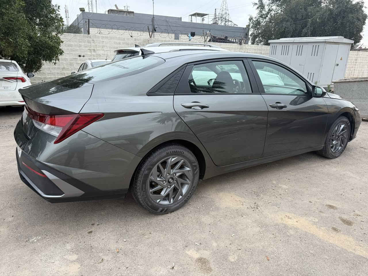 اسلام عليكم النترا موديل 2024 لون زيتوني مميز كلش حلو
رقم بغداد باسمي تحويل شوكت ميعجبك السياره حادثهه فقط بارد كلش قليل بجاملغ مبين بصور وصور حادهه داخل المنشور وسونار داخل لمنشور مابيهه نقص برغي كلهه على وضع الشركه حته الايتات اصليه ولدعاميه اصليه مالتهه مابيهه قطره صبغ ولا تكحيل ولا فتح اي قطعه ابد كلهه على وضع الشركه فقط البارد مبين بصور وبسونار فول عده لفتحه رادرات امامي وخلقي شاشه متصله ديجتل بدون ارباك السياره حته تبريدهه راديترات كله بلادي السياره ماشيه 25 الف مايل مابيهه نقص برغي نشالله سعرهه 161 وبيهه مجال اي ستفسار اتصل عل رقم فقط بيع بدون مراوس *********** مكان السياره بغداد الجديده
