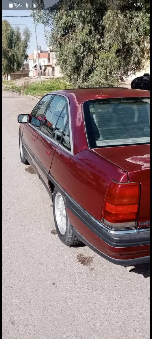 السلام عليكم
اوميكا حجم 20 موديل 91 جامات كهرب سلايت  كيرعادي قفل مركزي رقم نينوى دولي شرط التحويل   اني الشرعي  سياره كلش نظيفه شرط  
قطرة صبغ مابيھا
معها.  كابون بنزين.  سعر 45. لاستفسار والرقم
***********
