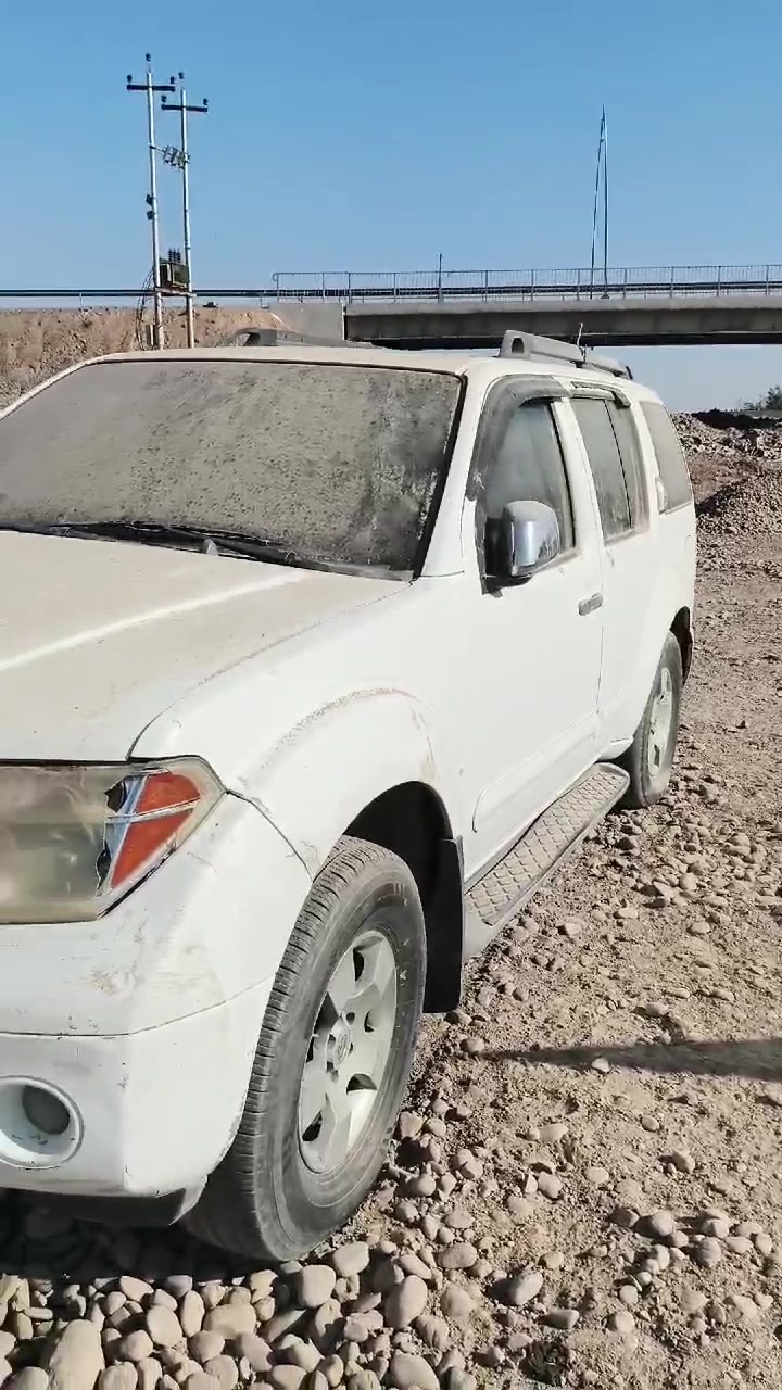 باي فندر للبيع محرك كايم ادوات السياره 2007 السياره حلوه وعاليه
السعر 20ورقه وبيه مجال