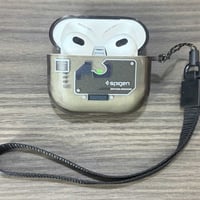 ايربود 3 جيل ثالث اصلي أمريكي  اصلي أمريكي باله نظافة 100%  بعدة بضمان...