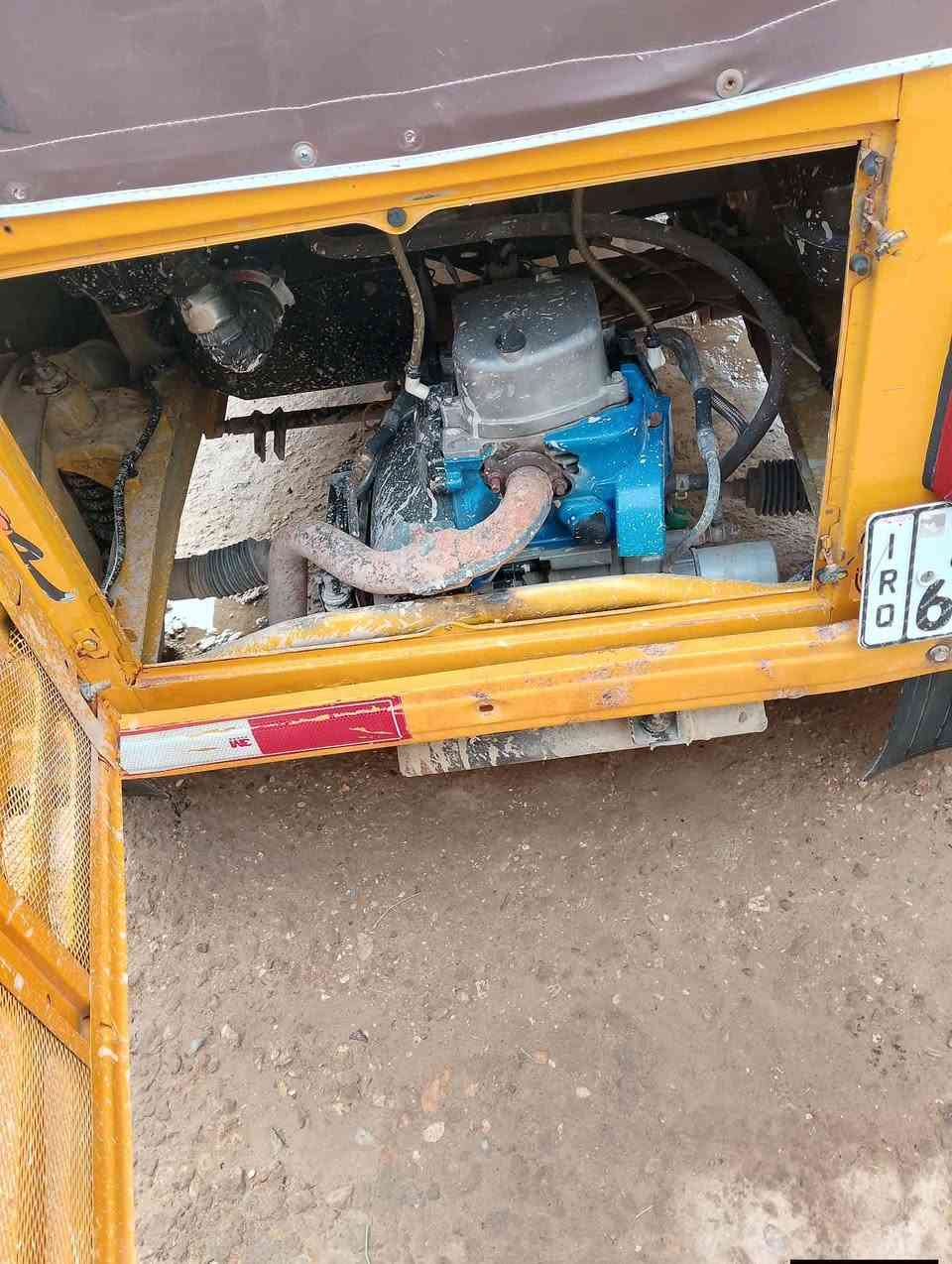 السلام عليك تكتك للبيع موديل ١٩ بيعه لغد لا تنقيص ولا بخير بدون ضربه  مكاني نهروان ***********
