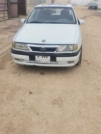 اوبل فيكترا • ١٩٩٢ • دهوك فايدة