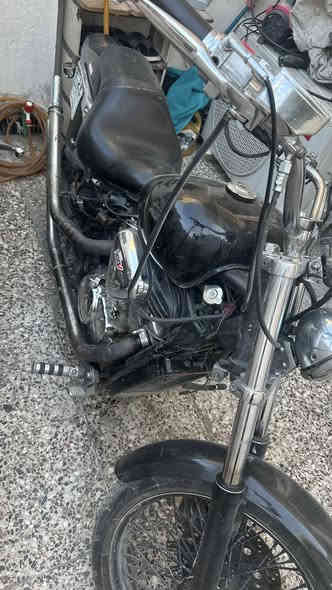 سلام عليكم هارلي ستد للبيع دراجة مرقمة او كاملة مكاني حي الاعلام رقمي***********
