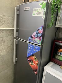 كينوود • ١٥قدم • مستعملة ٦ شهور