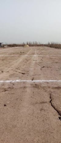 بغداد المدائن • ١٩٩٫٥م • واجهه ١٠٫٥م