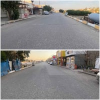 200م واجهة 10م • بين نداء ودوميز • تجاري/سكني