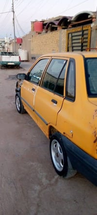 ٢٠١٢ • نضيف • البصره