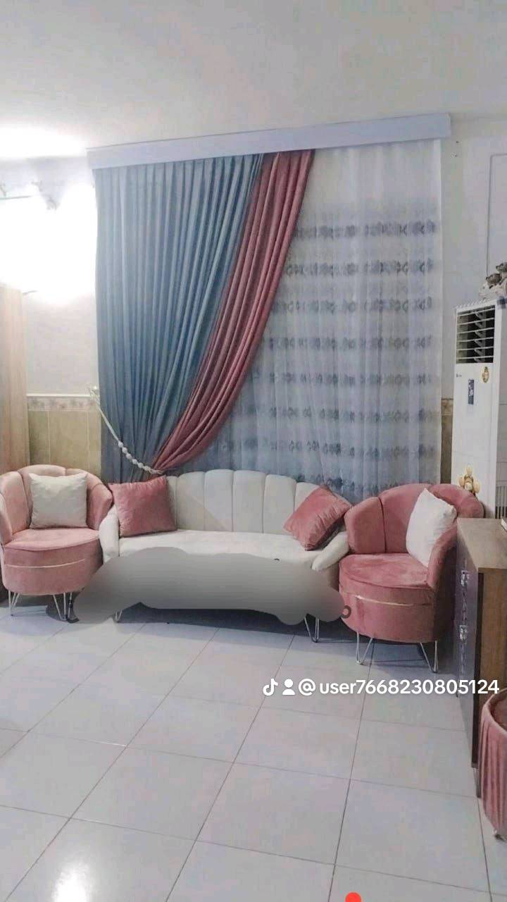 عرض خاص 

نص تخم 

السعر 250 الف


قماش قديفة
خاولي إضافة 20



توصيل داخل بغداد   10 
جميع  المحافظات 25 الف 🚚🚛

شركة 1 🌸🦋