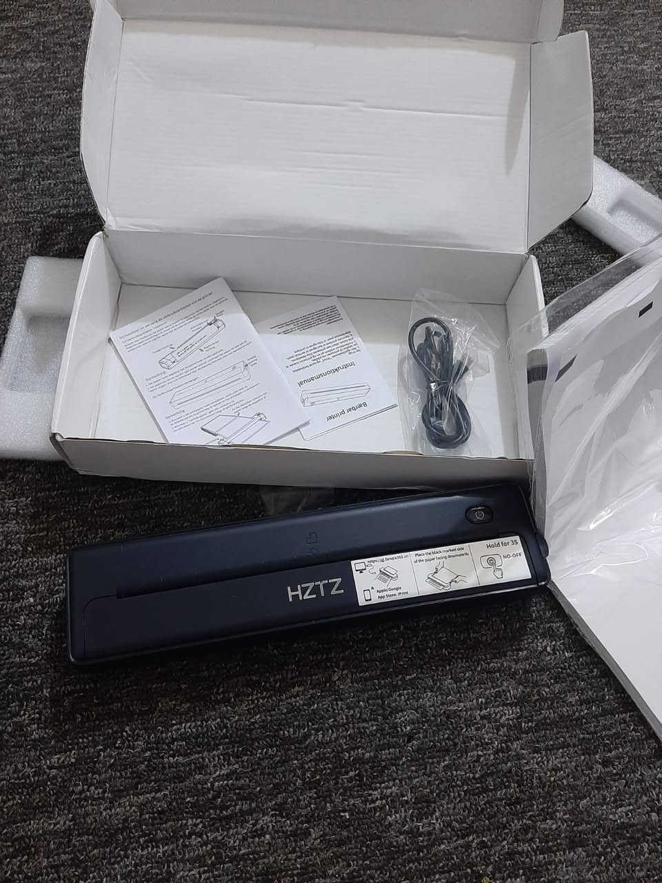 طابعه كاملة ملحقات أعلى سعر ابيع


**إذا كنت صاحب هذا الإعلان وتريد حذفه لأي سبب، رجاءا أرسل رسالة إلى الدعم الفني**