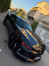 شون الغوالي من انضف الكماروات الي راح شوفها  للبيع كمارو RS 2018 V6  ف...
