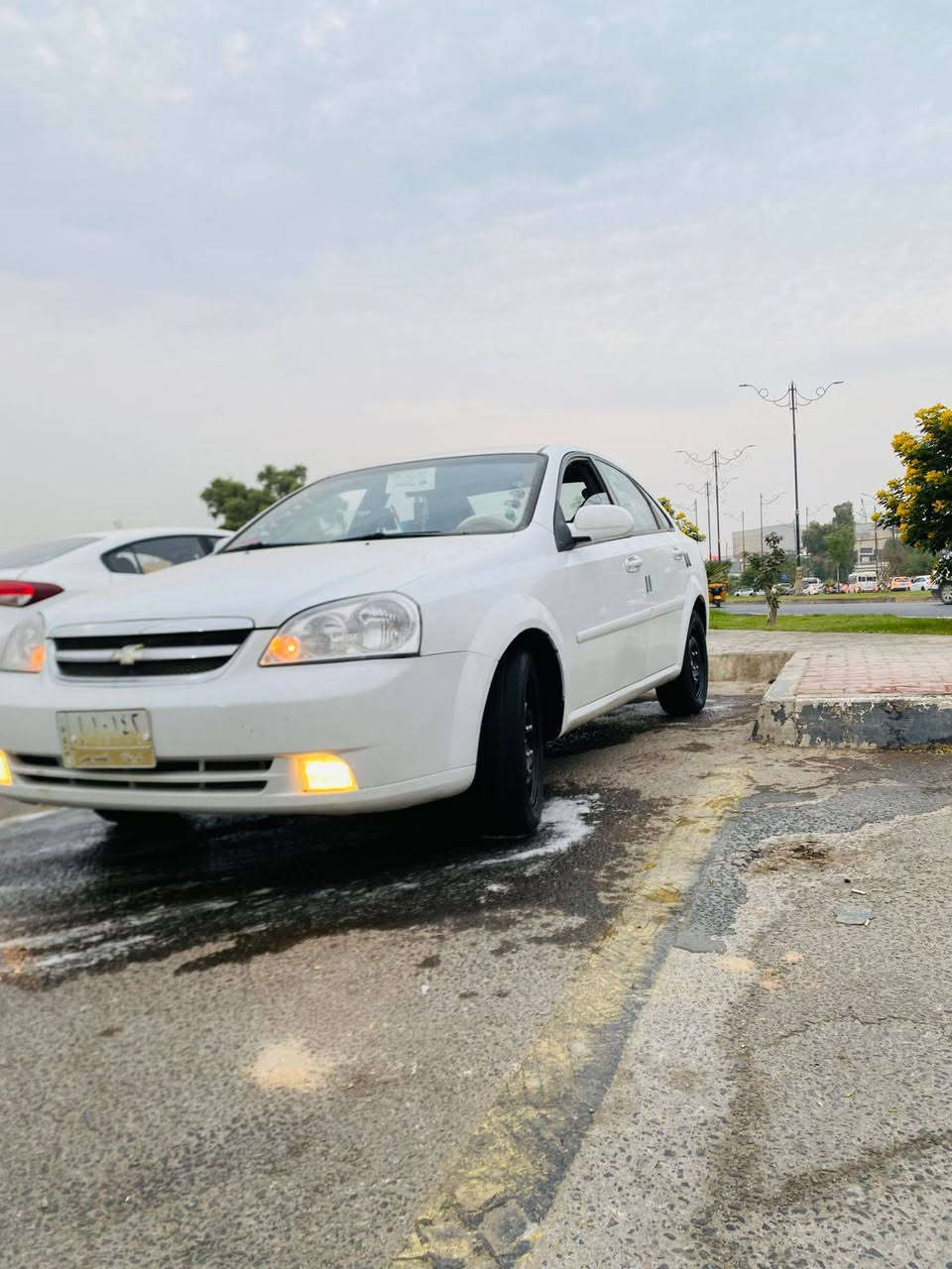 اوبترا 2011 مكينه وكير جدد حداديه جديده تخم تايرات تبريد ثلج السياره كفاله عامه جاهزه من كلشي السعر 87 وبيه مجال مكان كربلاء طويريج ***********
