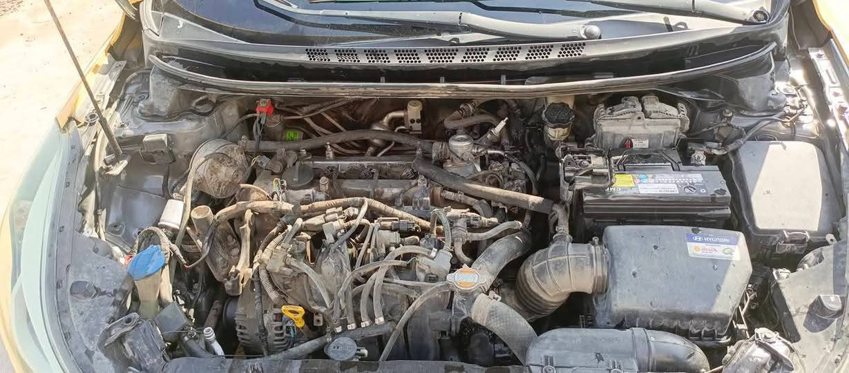 سلام وعليكم سياره للبيع النترا افانتي موديل 2015 سياره فول مواصفات عدا الفتحه سياره بسمي ضرر حوض سبير *********** سعر 87
