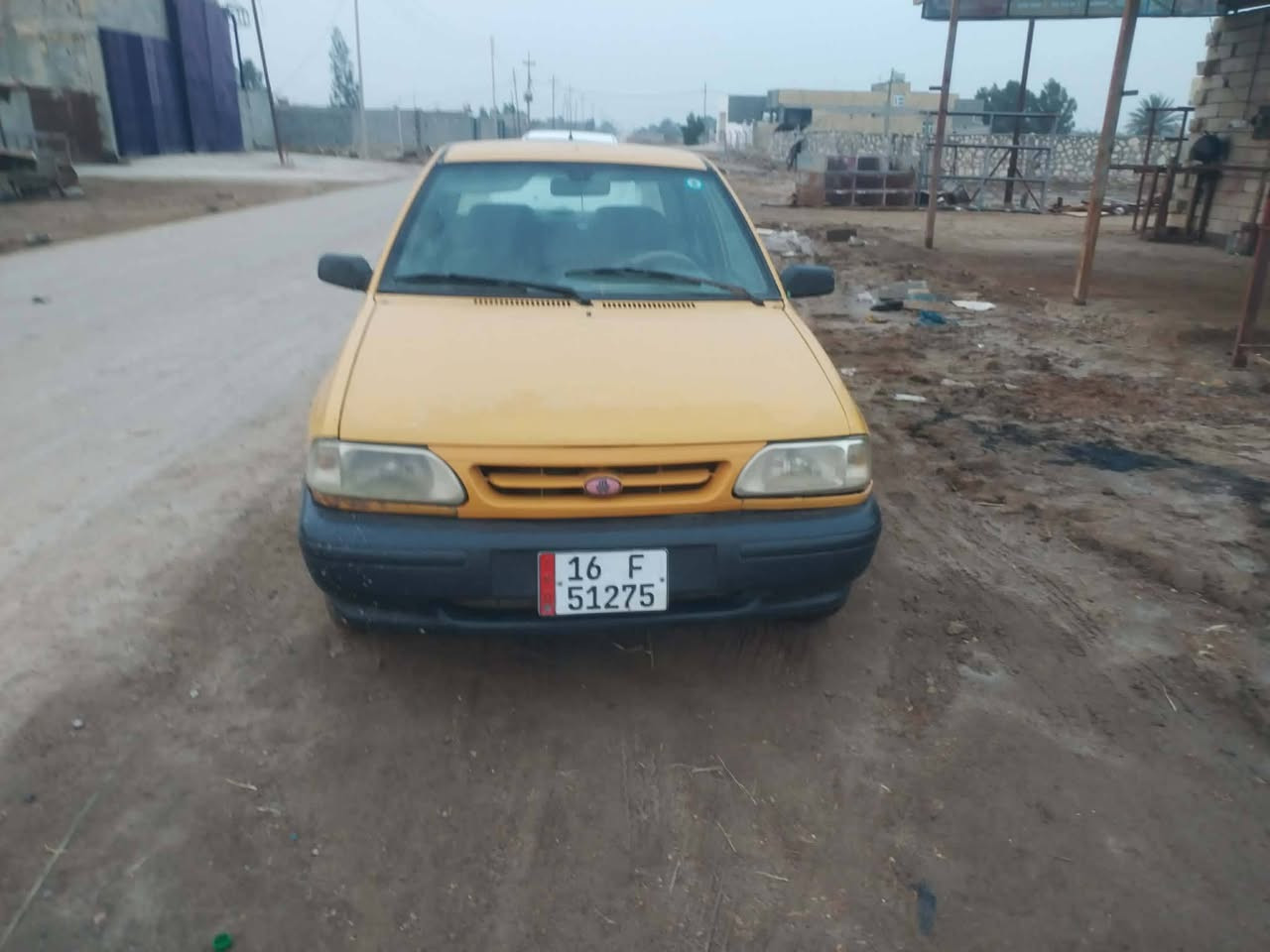 السلام عليكم سايبه موديل ١٥ محرك كايم رقم قادسيه بسمي سنويه ل 30
***********
