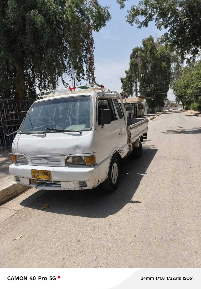 لبيع مكفوله سنويه ضايعه بيه كتاب من قاضي لمرور وان متريد روح بيه رعيه بكربلاء سعره ٢٨ بيه مجال  رقمي ***********
